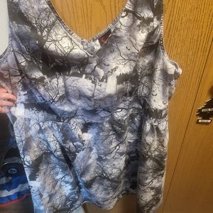 Folter 3x graveyard dress